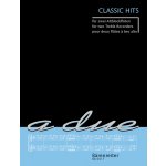 Image links to product page for Classic Hits for Two Treble Recorders