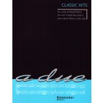 Image links to product page for Classic Hits for Two Treble Recorders