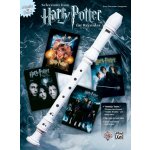Image links to product page for Selections from Harry Potter for Recorder