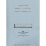 Image links to product page for Songe Caraïbe