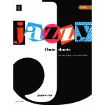 Image links to product page for Jazzy Flute Duets