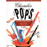 Image links to product page for Chamber Pops: The Lass of Richmond Hill/Frere Jaques for Mixed Ensemble