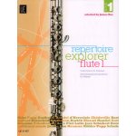 Image links to product page for Repertoire Explorer Flute Book 1