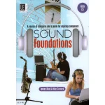 Image links to product page for Sound Foundations (includes CD)