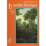 Image links to product page for Le jardin féerique