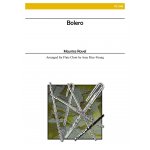 Image links to product page for Bolero [Flute Choir]