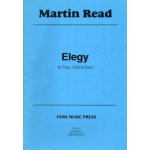 Image links to product page for Elegy for Flute, Cello & Piano