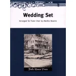 Image links to product page for Wedding Set for Flute Choir