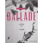 Image links to product page for Ballade, Op288