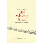 Image links to product page for The Missing Rose