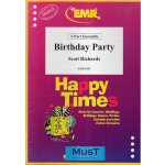 Image links to product page for Birthday Party for Flexible Ensemble