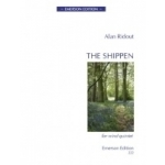 Image links to product page for The Shippen [Wind Quintet]