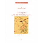 Image links to product page for The Emperor and the Bird of Paradise for Flute and Narrator