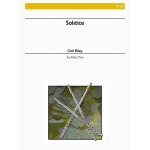 Image links to product page for Solstice for Three Flutes
