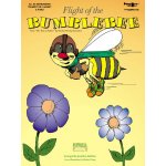 Image links to product page for Flight of the Bumble Bee [Flute and Piano]