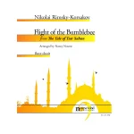 Image links to product page for Flight of the Bumblebee for Flute Choir