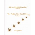 Image links to product page for Flight of the Bumblebee