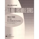 Image links to product page for Song of India for Flute Quartet