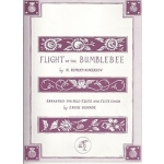 Image links to product page for Flight of the Bumble Bee [Flute Choir]