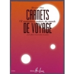Image links to product page for Carnets de Voyage - 12 Invitations autour de monde