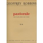 Image links to product page for Pastorale