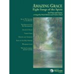 Image links to product page for Amazing Grace - Eight Songs of the Spirit