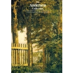 Image links to product page for The Andersen Collection: 9 Pieces for Flute and Piano