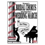 Image links to product page for Bridal Chorus/Wedding March