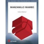 Image links to product page for Manzanillo Mambo