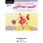 Image links to product page for The Sound of Music Play-Along for Flute (includes Online Audio)