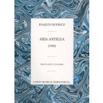 Image links to product page for Aria Antigua [Flute and Guitar]