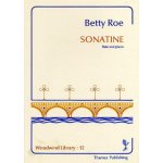 Image links to product page for Sonatine for Flute and Piano