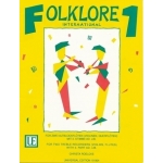 Image links to product page for Folklore International Book 1