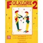 Image links to product page for Folklore International Book 2 for Two Flutes