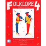 Image links to product page for Folklore International Book 4 for Two Flutes