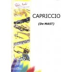 Image links to product page for Capriccio for Flute and Piano