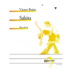 Image links to product page for Salsita for Flute Choir