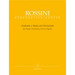 Image links to product page for Andante and Theme and Variations for Flute, Clarinet, Horn and Bassoon