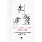 Image links to product page for Overture to La Cenerentola for Flute and Oboe