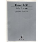 Image links to product page for Ain Karim (Fantasie)