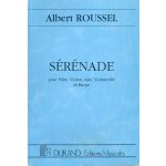 Image links to product page for Sérénade for Flute, Harp and String Trio, Op30
