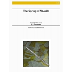 Image links to product page for The Spring of Vivaldi