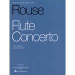 Image links to product page for Flute Concerto for Flute and Piano