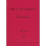 Image links to product page for The Red Book for Flute