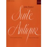 Image links to product page for Suite Antique for Flute and Piano