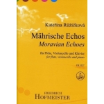 Image links to product page for Moravian Echoes