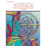 Image links to product page for Classical Duets for All [Flute]