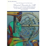 Image links to product page for Classical Quartets for All [Flute]