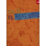 Image links to product page for The AB Real Book (Eb)
