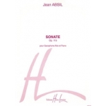 Image links to product page for Sonate, Op115